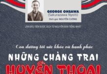 Những Chàng Trai Huyền Thoại (Trọn Bộ)