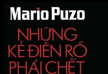 Những Kẻ Điên Rồ Phải Chết