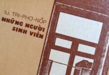 Những Người Sinh Viên