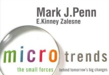 Những Trào Lưu Mới Trong Xã Hội Mỹ