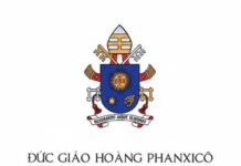 Niềm Vui Yêu Thương – Tông Huấn Hậu Thượng Hội Đồng Về Gia Đình