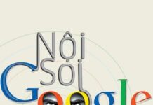 Nội Soi Google