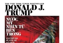 Nước Mỹ Nhìn Từ Bên Trong