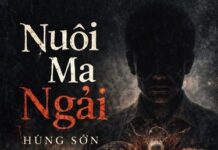 Nuôi Ma Ngải