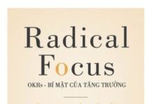 OKRs – Bí Mật Của Tăng Trưởng