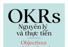 OKRs – Nguyên Lý Và Thực Tiễn