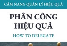Phân Công Hiệu Quả