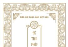 Phật học là Tuệ học