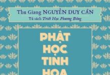 Phật Học Tinh Hoa