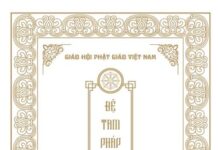 Phật Tổ Tam Kinh