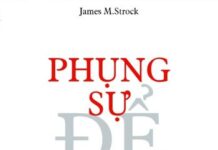 Phụng Sự Để Dẫn Đầu