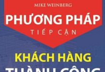 Phương Pháp Tiếp Cận Khách Hàng Thành Công
