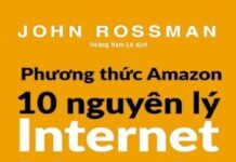 Phương Thức Amazon