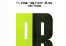 PR Lý Luận Và Ứng Dụng