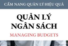 Quản Lý Ngân Sách
