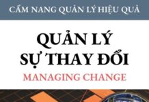 Quản Lý Sự Thay Đổi