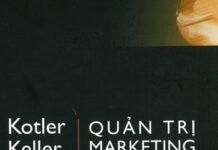 Quản Trị Marketing