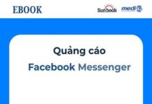 Quảng Cáo Facebook Messenger