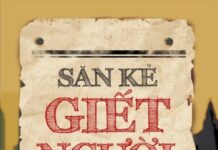 Săn Kẻ Giết Người