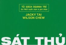 Sát Thủ Khác Biệt Hóa