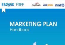 Sổ Tay Cẩm Nang Kế Hoạch Marketing