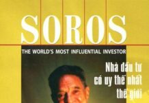 Soros Nhà Đầu Tư Có Uy Thế Nhất Thế Giới
