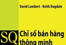 SQ Chỉ Số Bán Hàng Thông Minh