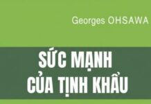 Sức Mạnh Của Tịnh Khẩu