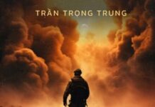 Lịch Sử Một Cuộc Chiến Tranh Bẩn Thỉu