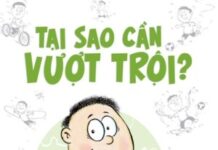 Tại Sao Cần Vượt Trội