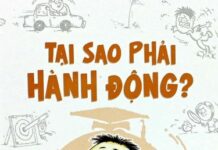 Tại Sao Phải Hành Động