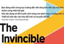 Tạo Lập Mô Hình Doanh Nghiệp Bất Bại