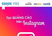 Tạo Quảng Cáo Trên Instagram
