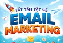 Tất Tần Tật Về Email Marketing