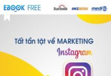 Tất Tần Tật Về Marketing Trên Instagram