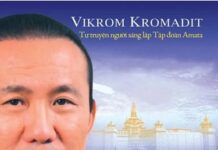 Tay Không Gây Dựng Cơ Đồ