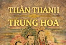 Thần Thánh Trung Hoa