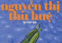 Thành Phố Đi Vắng