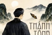 Thánh Tông Di Thảo