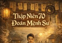 Thập Niên 70 – Đoán Mệnh Sư