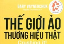Thế Giới Ảo, Thương Hiệu Thật