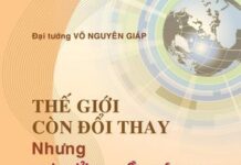 Thế Giới Còn Đổi Thay Nhưng Tư Tưởng Hồ Chí Minh Sống Mãi