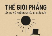 Thế Giới Phẳng: Ẩn Dụ Về Những Chiều Bị Giấu Kín