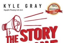The Story Engine – Nghệ Thuật Kể Chuyện Thương Hiệu