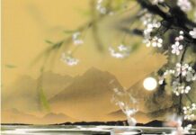 Thiền Là Một Tách Trà Tĩnh Tâm