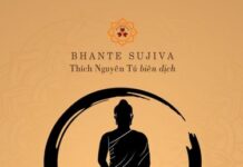 Thiền Rải Tâm Từ – Nghệ Thuật Nuôi Dưỡng Hạnh Phúc