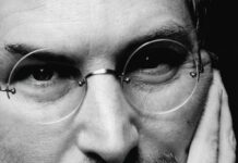 Thư Gửi Steve Jobs