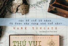 Thú Vui Xê Dịch