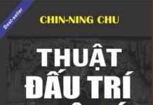 Thuật Đấu Trí Châu Á