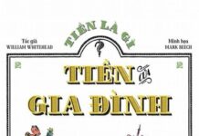 Tiền Của Gia Đình